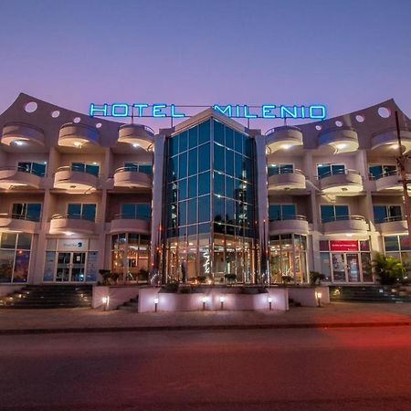 Hotel Milenio Nampula Exterior photo