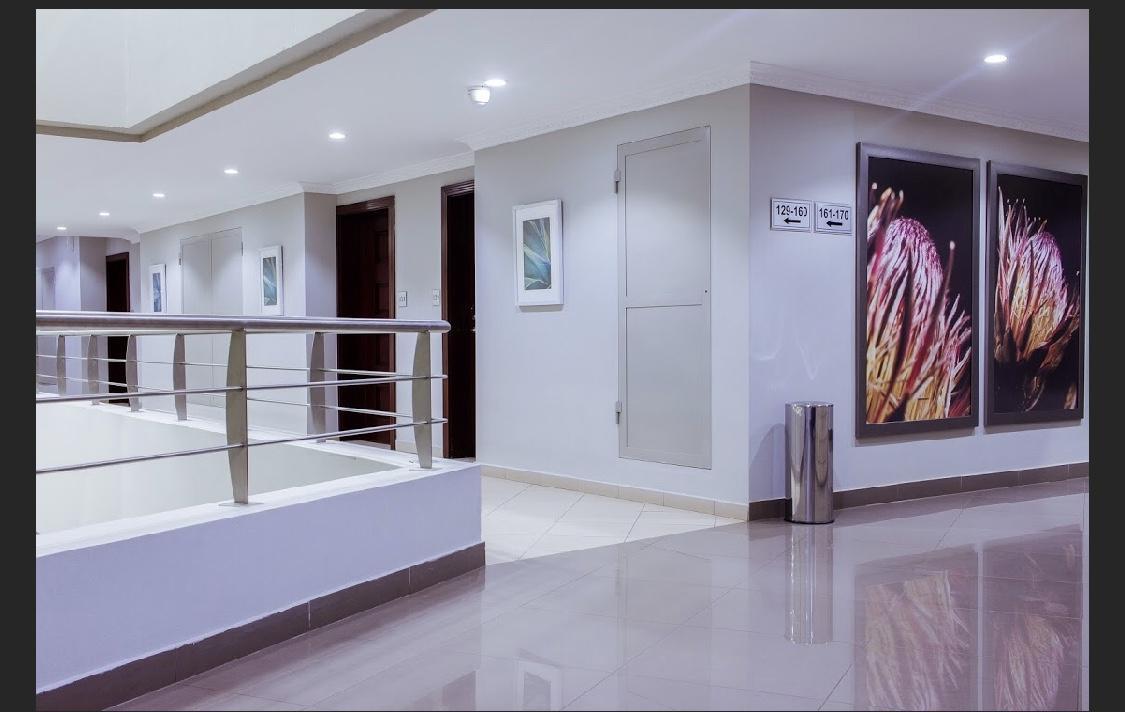 Hotel Milenio Nampula Exterior photo
